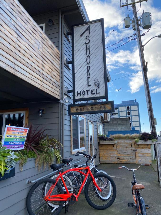 Ashore Hotel — photo 18