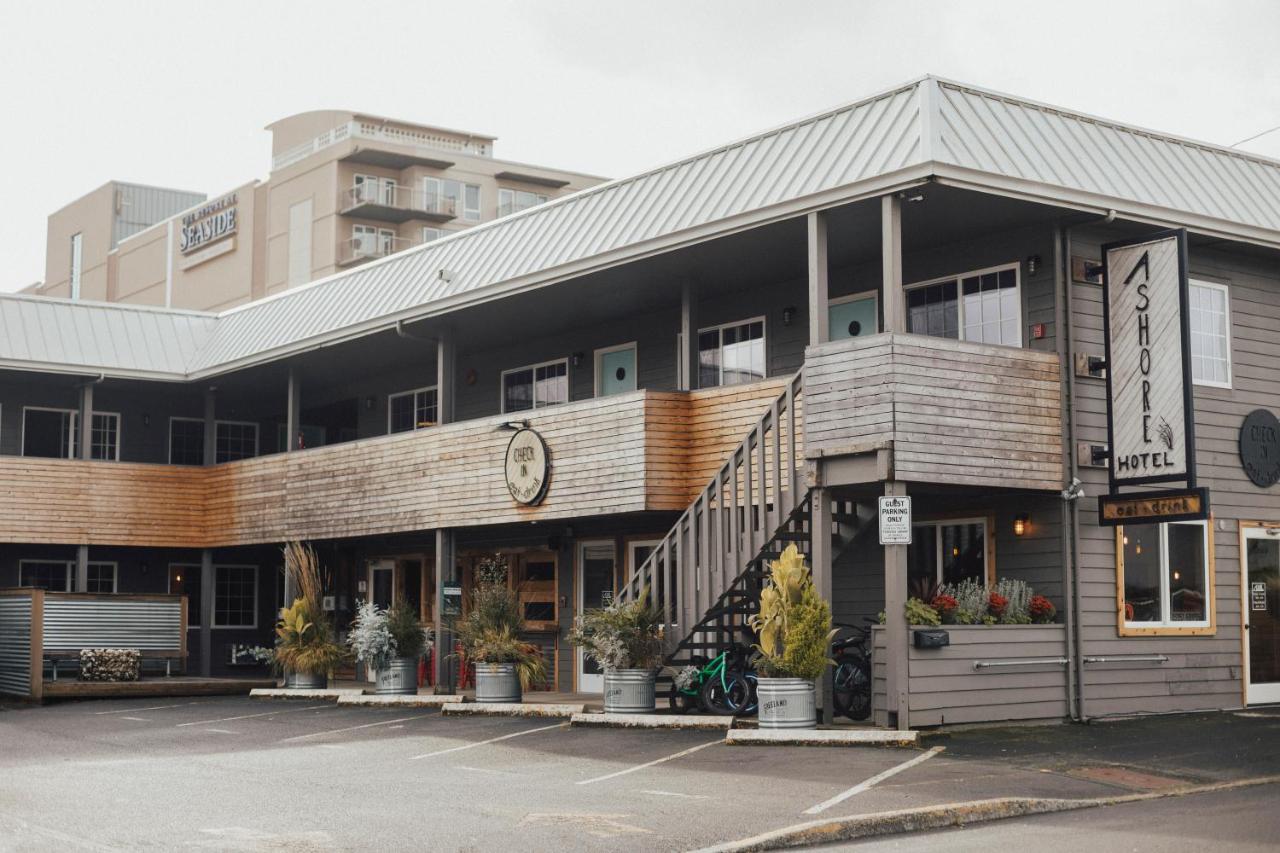 Ashore Hotel — photo 5