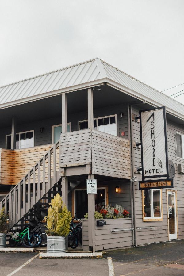 Ashore Hotel — photo 10