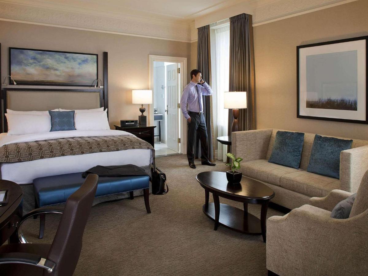 Fairmont Palliser photo