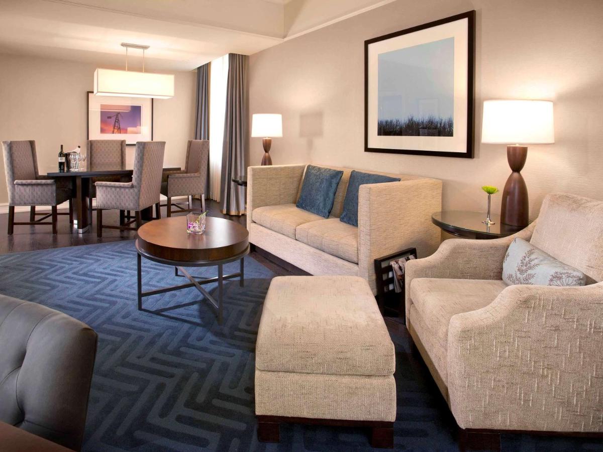 Fairmont Palliser photo