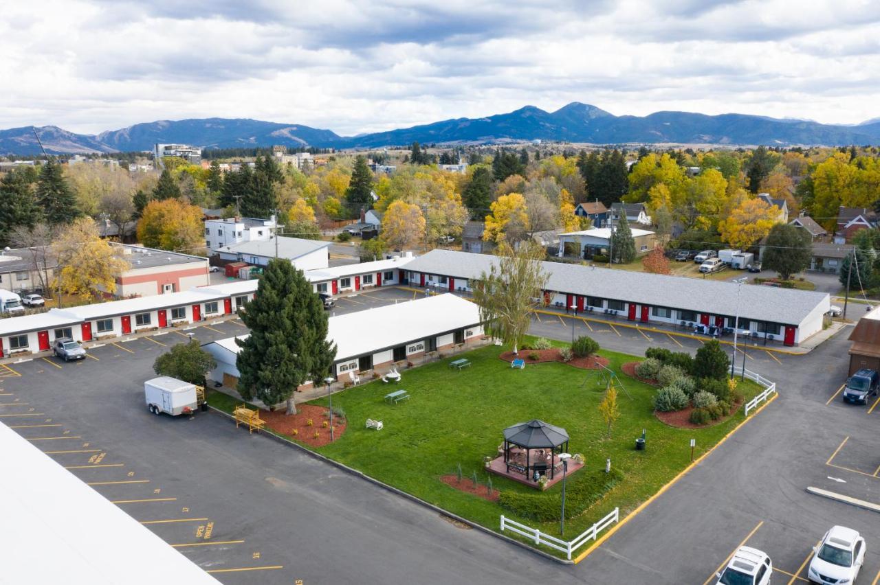 Sapphire Motel Midtown Bozeman — photo 16