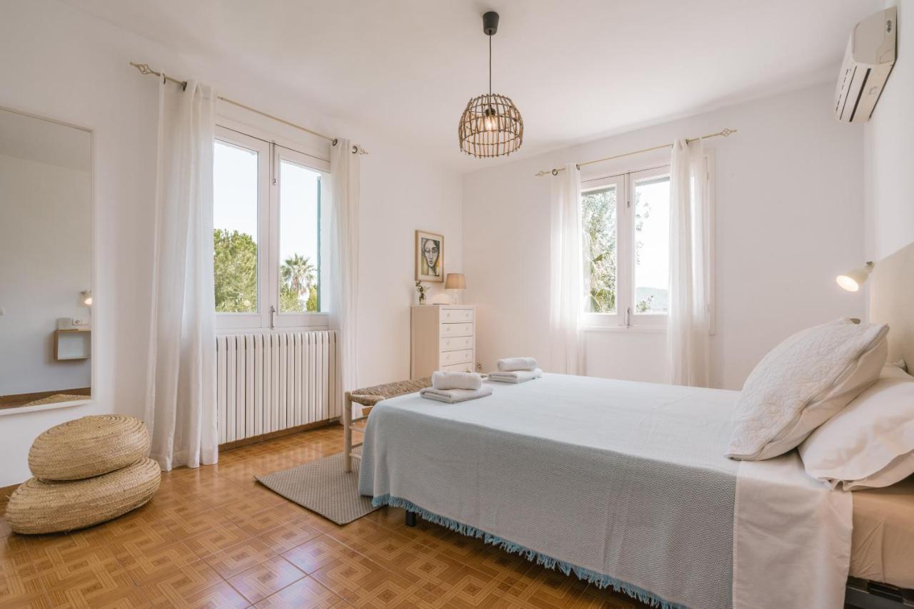 Villa Can Fabrilo, Establiments, Spain - Booking.com