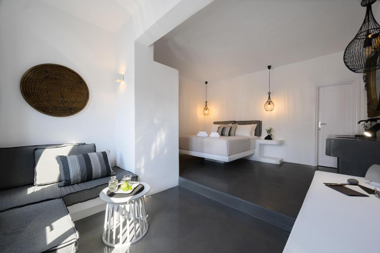 Santolia Art Suites - 3