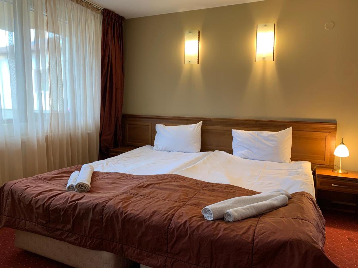 Hotel Asteri Bansko - Organic Food from Small Local Farms by Asteri Hotels photo