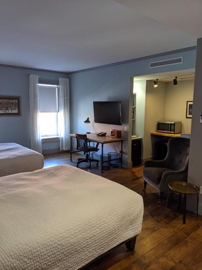 Hotel on North — photo 11