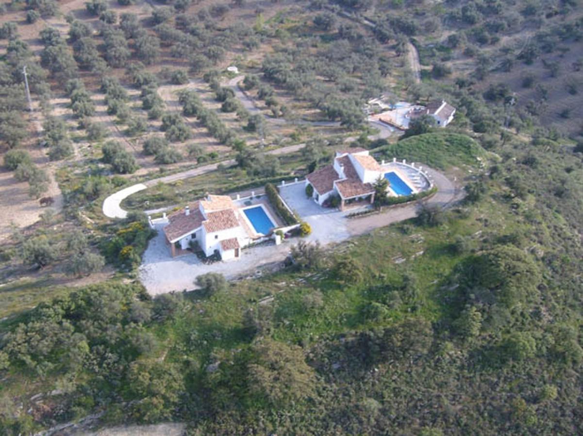 Casas de Cantoblanco, Viñuela – Bijgewerkte prijzen 2022