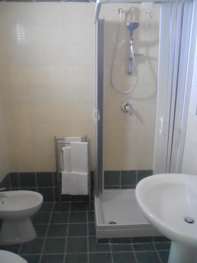 Albergo Santa Teresa photo