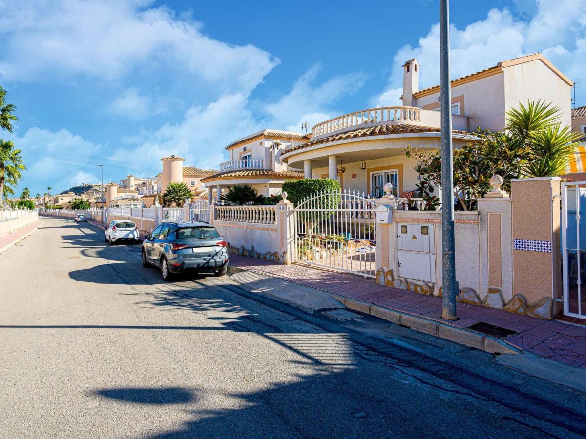 Beautiful Villa in Ciudad Quesada, Rojales, Spain - Booking.com