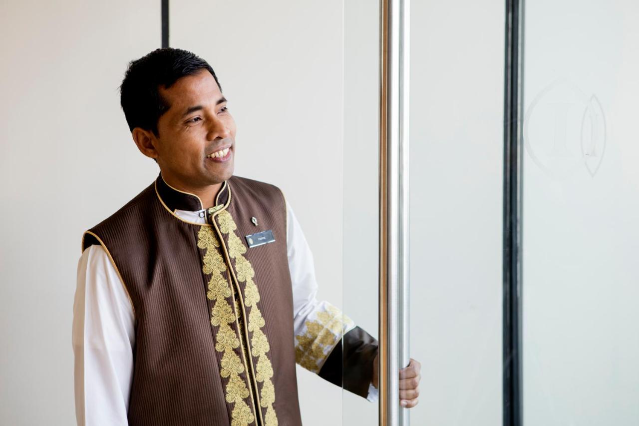 InterContinental Dubai Festival City, an IHG Hotel photo