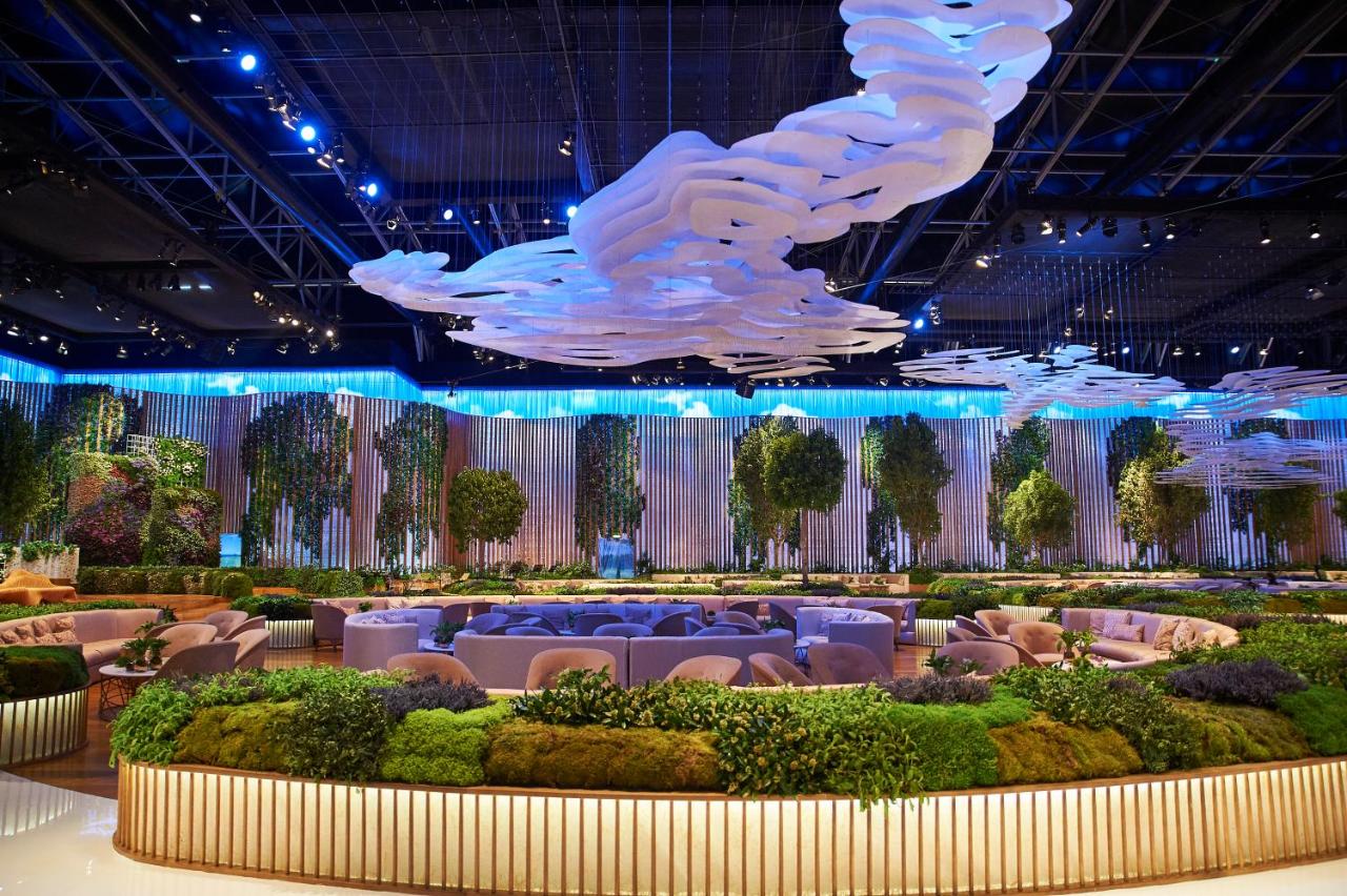 InterContinental Dubai Festival City, an IHG Hotel photo
