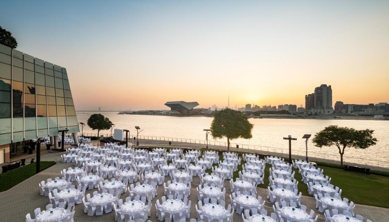 InterContinental Dubai Festival City, an IHG Hotel photo