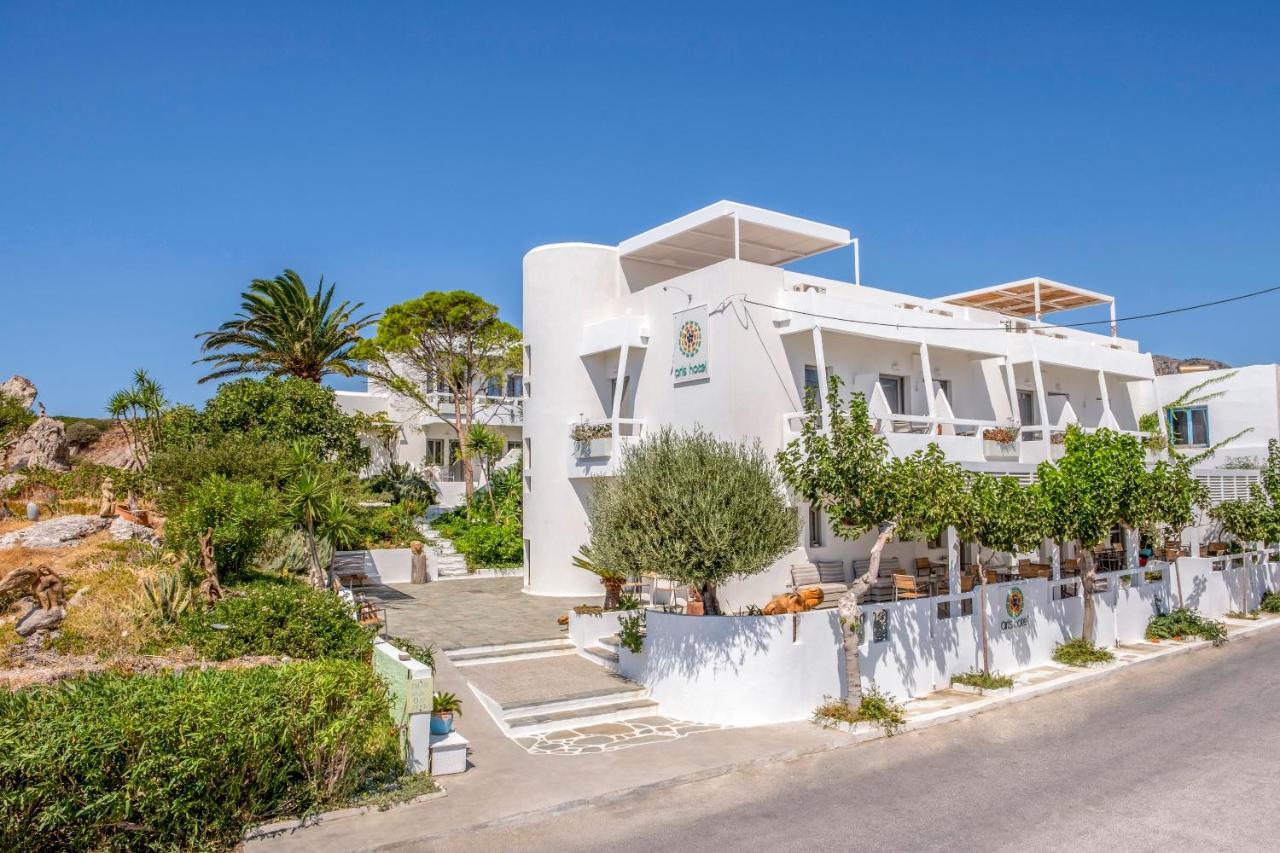 Image: Aris Boutique Hotel