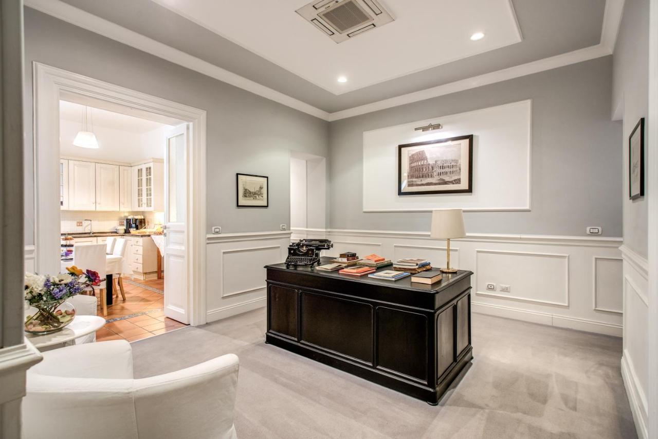 Le case di Andrea - Residenza Italia