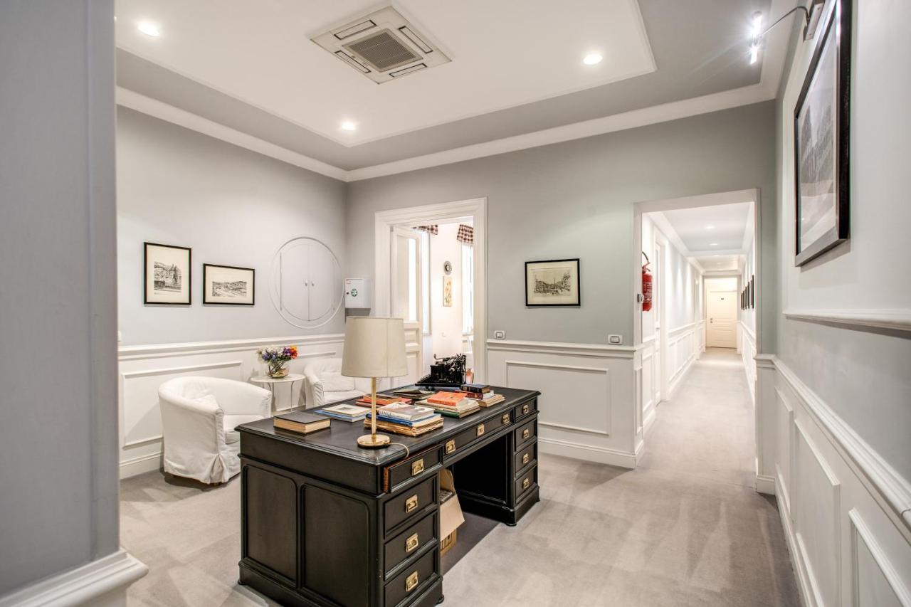 Le case di Andrea - Residenza Italia - 3