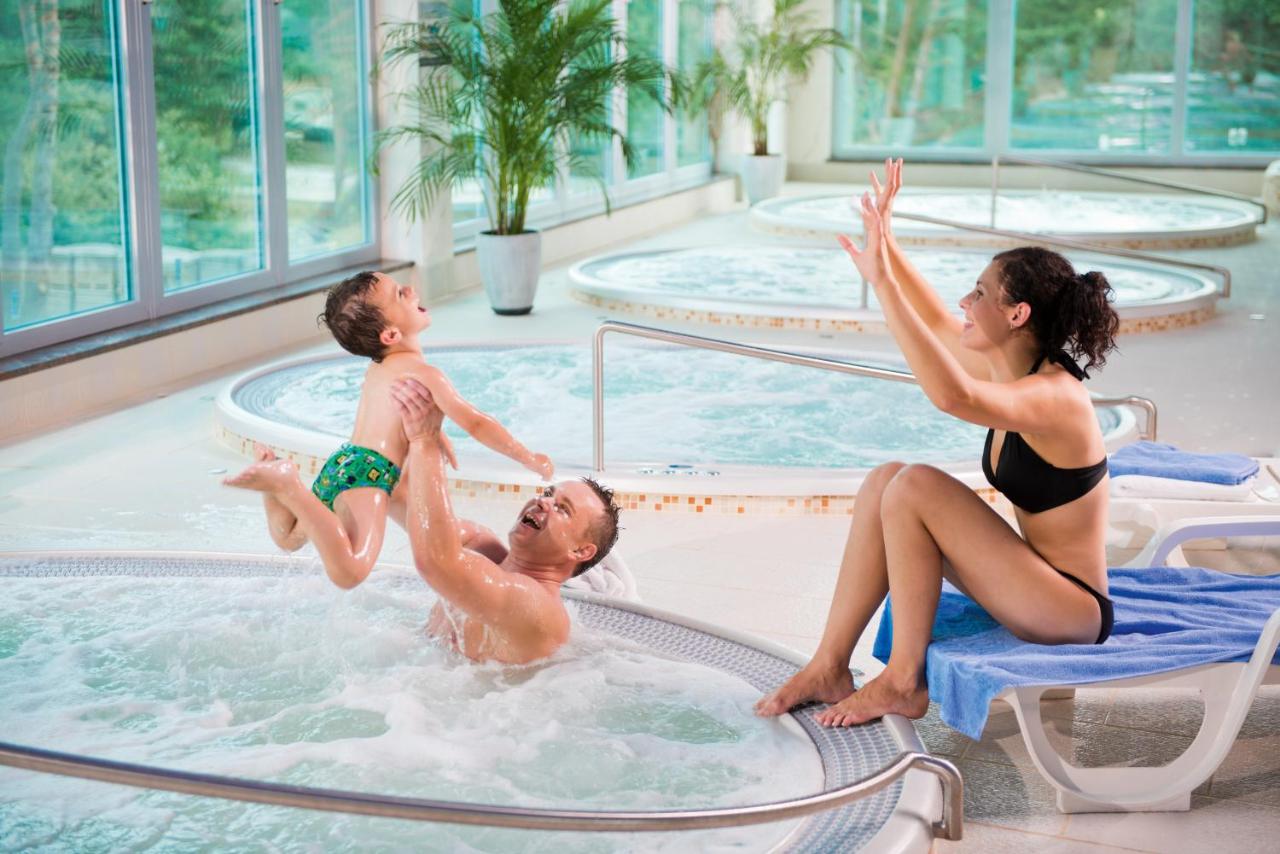 Spa hotel: Aquapark Health Resort & Medical SPA Panorama Morska All Inclusive
