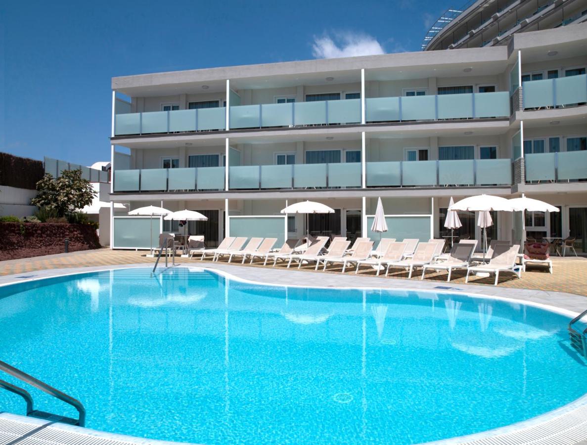 HL Suite Nardos - Only Adults, Maspalomas – Bijgewerkte ...