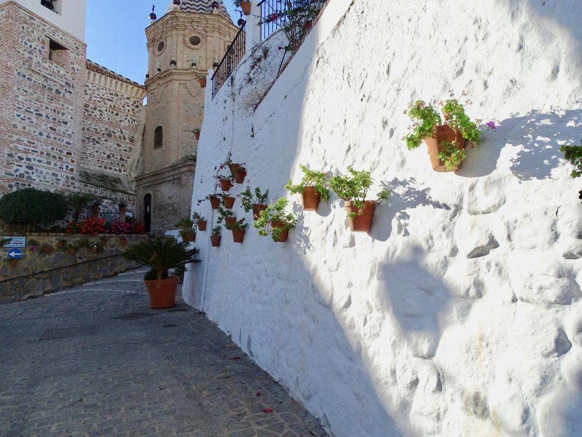 Vacation Home Casa Zenaida, Borge, Spain - Booking.com