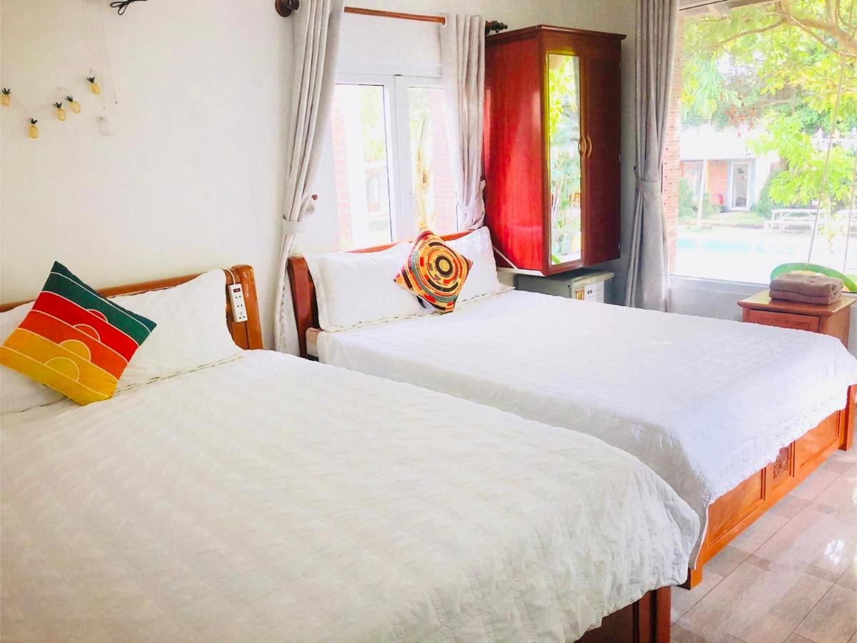 Thư viện ảnh của chỗ nghỉ này