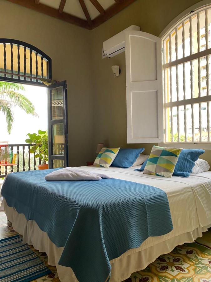 Hotel Boutique Castillo Ines Maria photo