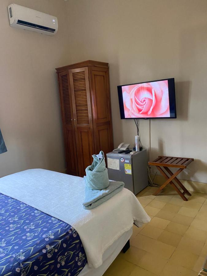 Hotel Boutique Castillo Ines Maria photo