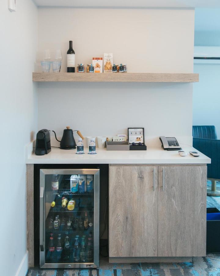 H2O Hermosa Beach Hotel — photo 23