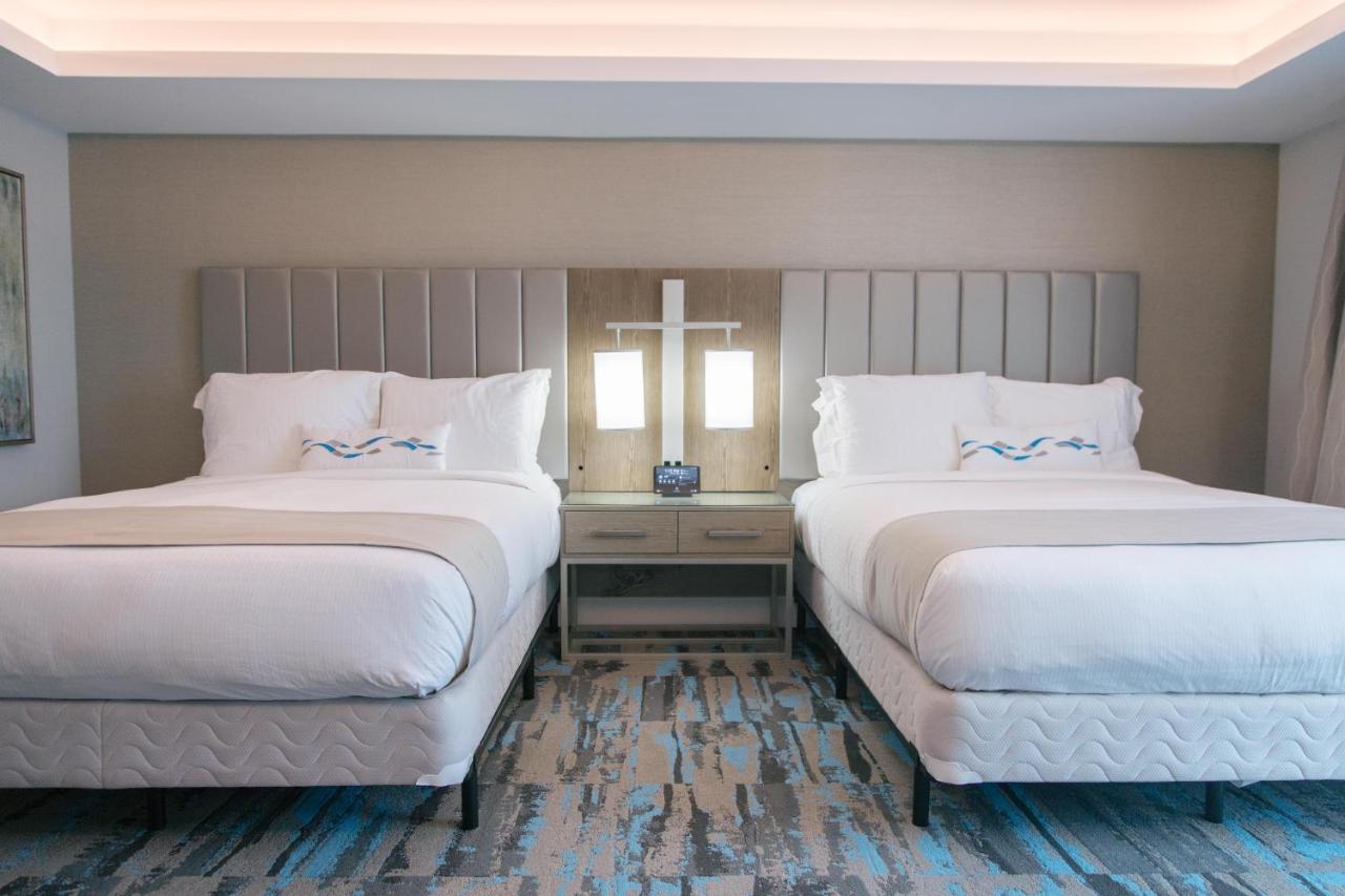 H2O Hermosa Beach Hotel — photo 16