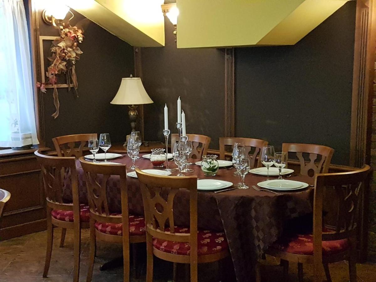 Hotel Asteri Bansko - Organic Food from Small Local Farms by Asteri Hotels photo
