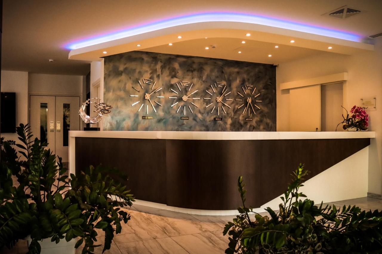 Gaia Sun N Blue Hotel photo
