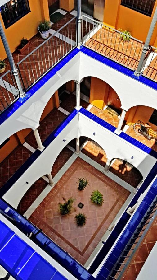 Feria Palace Apartment, Seville – Updated 2022 Prices