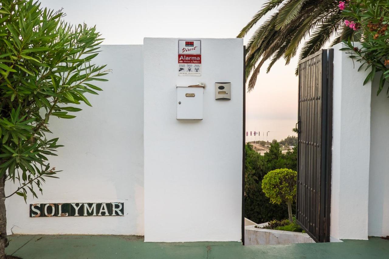 Sol y Mar: Tranquil Sea-View Villa With Private Swimming Pool ...