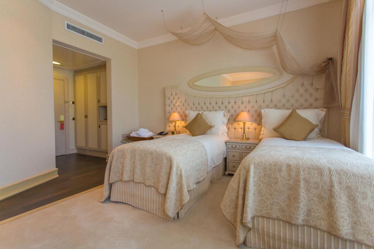 Excelsior Hotel & Spa Baku photo