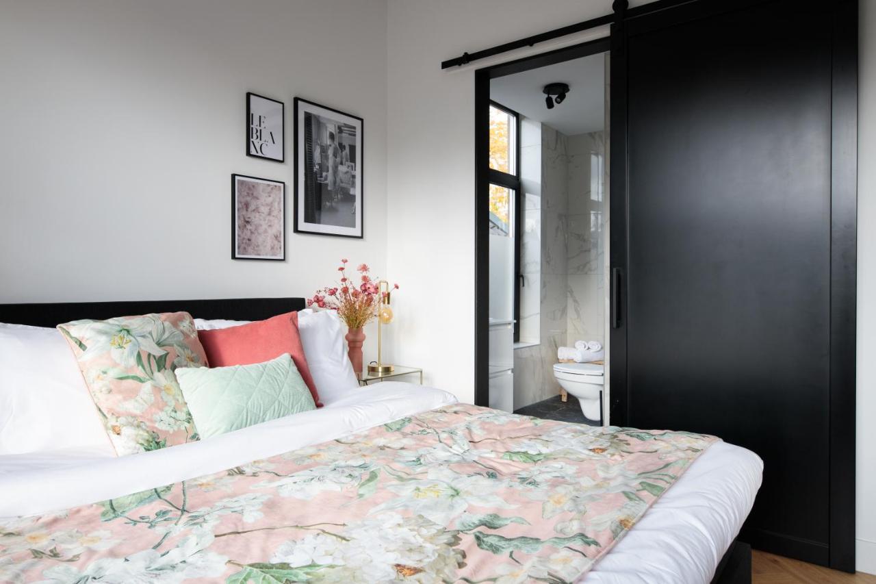 Boutique Hotel 43 Amsterdam - Zaandam - 5