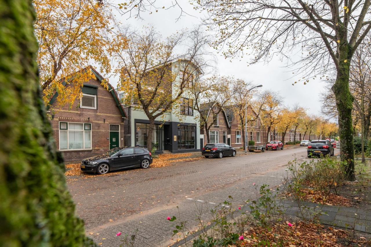 Boutique Hotel 43 Amsterdam - Zaandam - 2