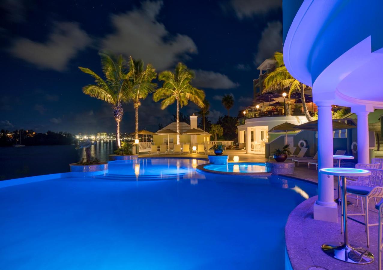 Newstead Belmont Hills Golf Resort & Spa photo