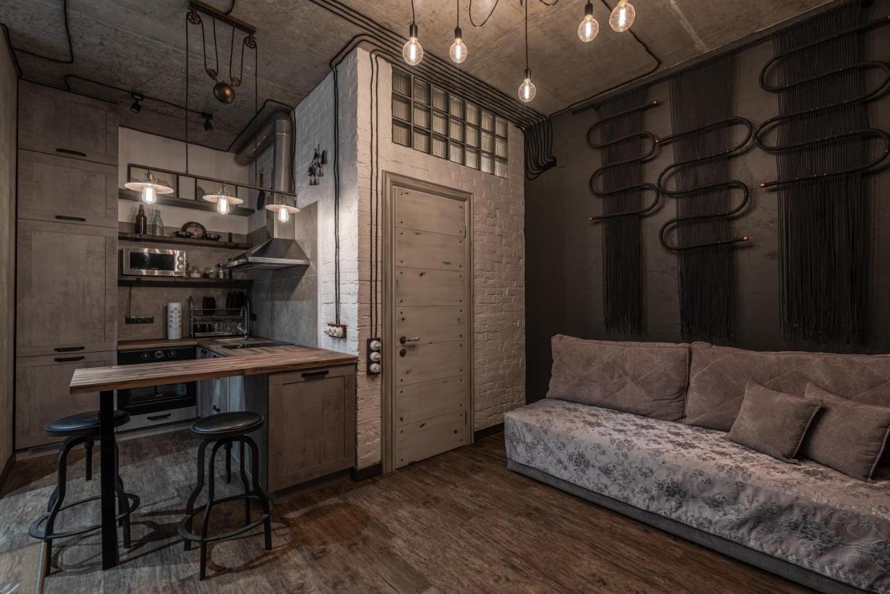 Retro Loft Apartment In The French Quarter Kiev Updated 21 Prices Retro Loft Apartment In The French Quarter Kiev Updated 21 Prices