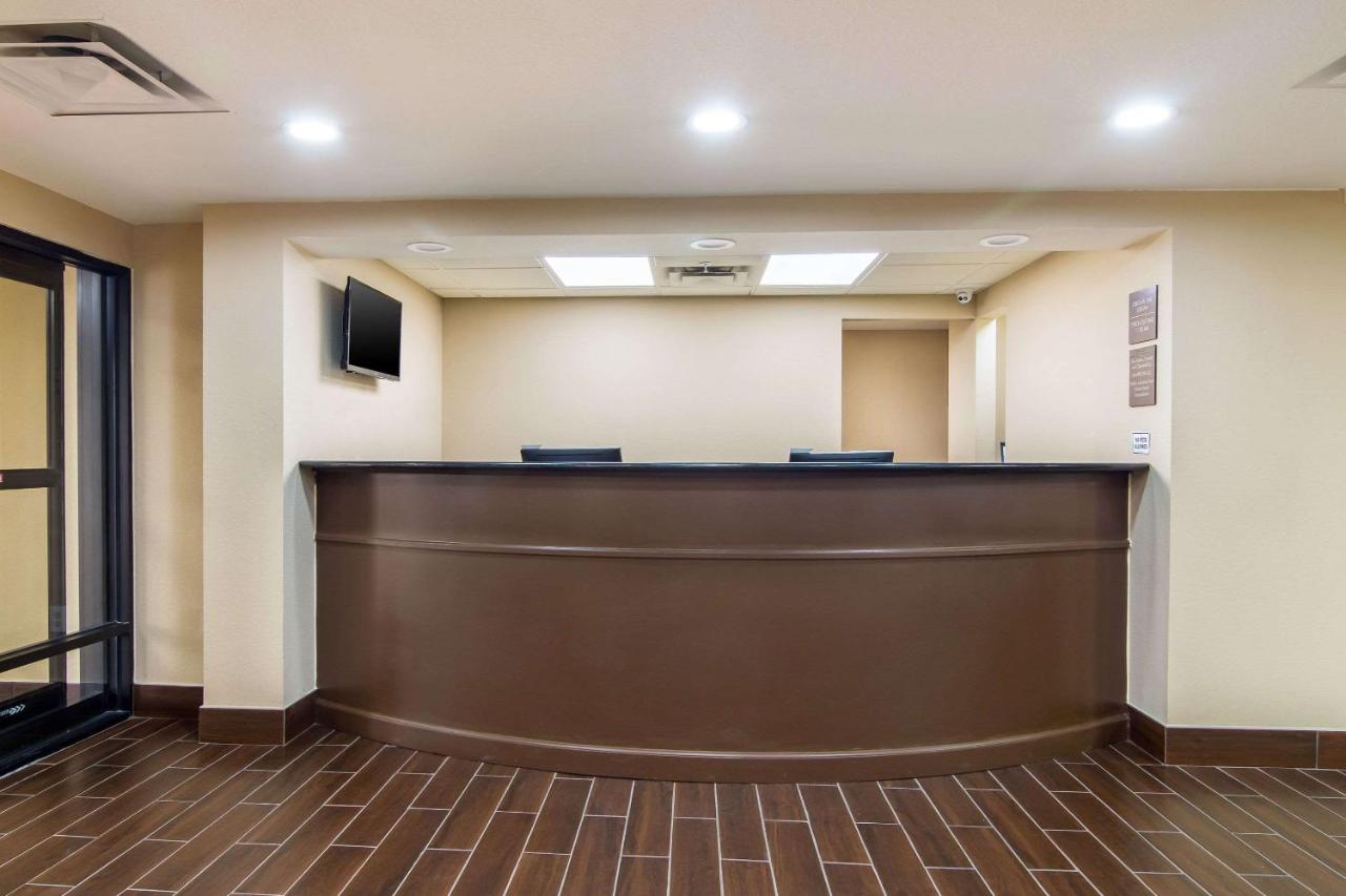 Americas Best Value Inn Acworth Kennesaw — photo 9