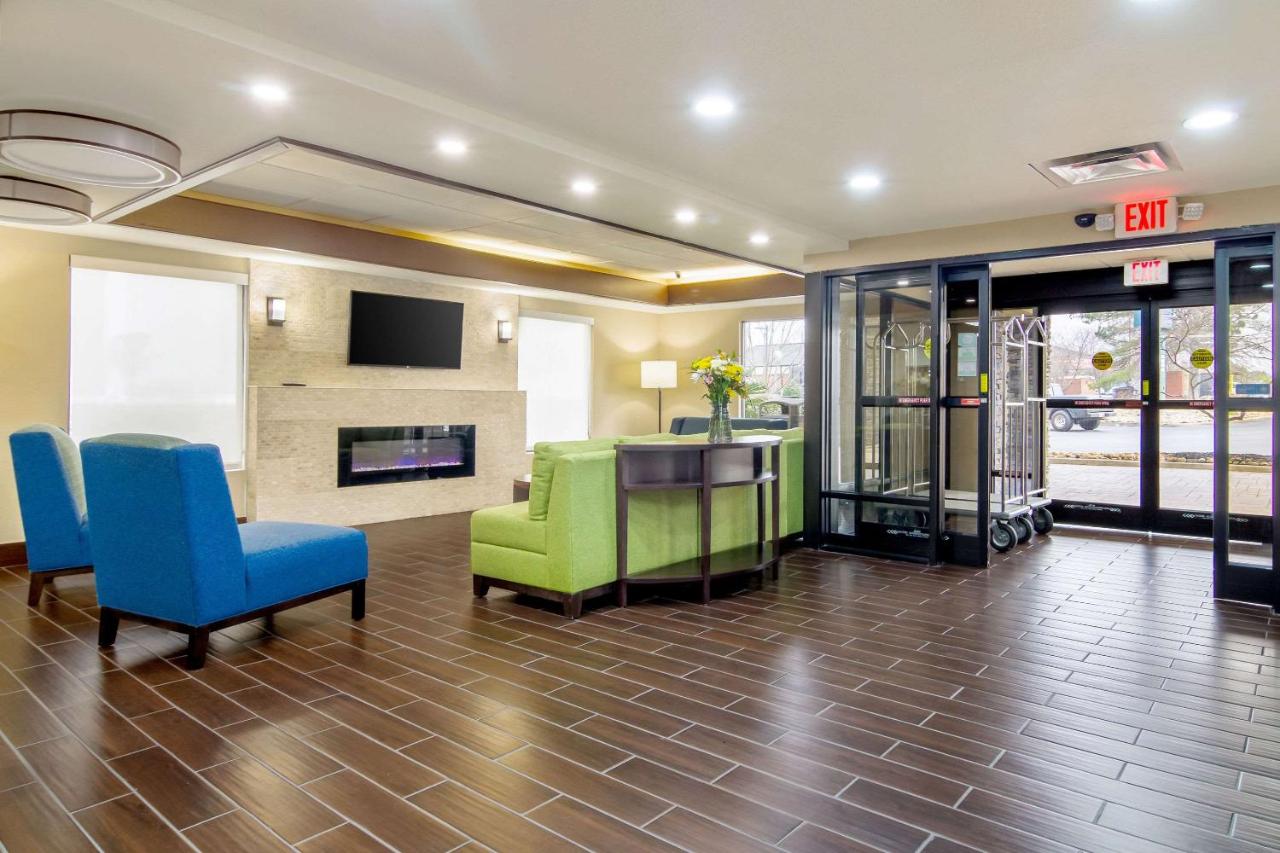 Americas Best Value Inn Acworth Kennesaw — photo 4