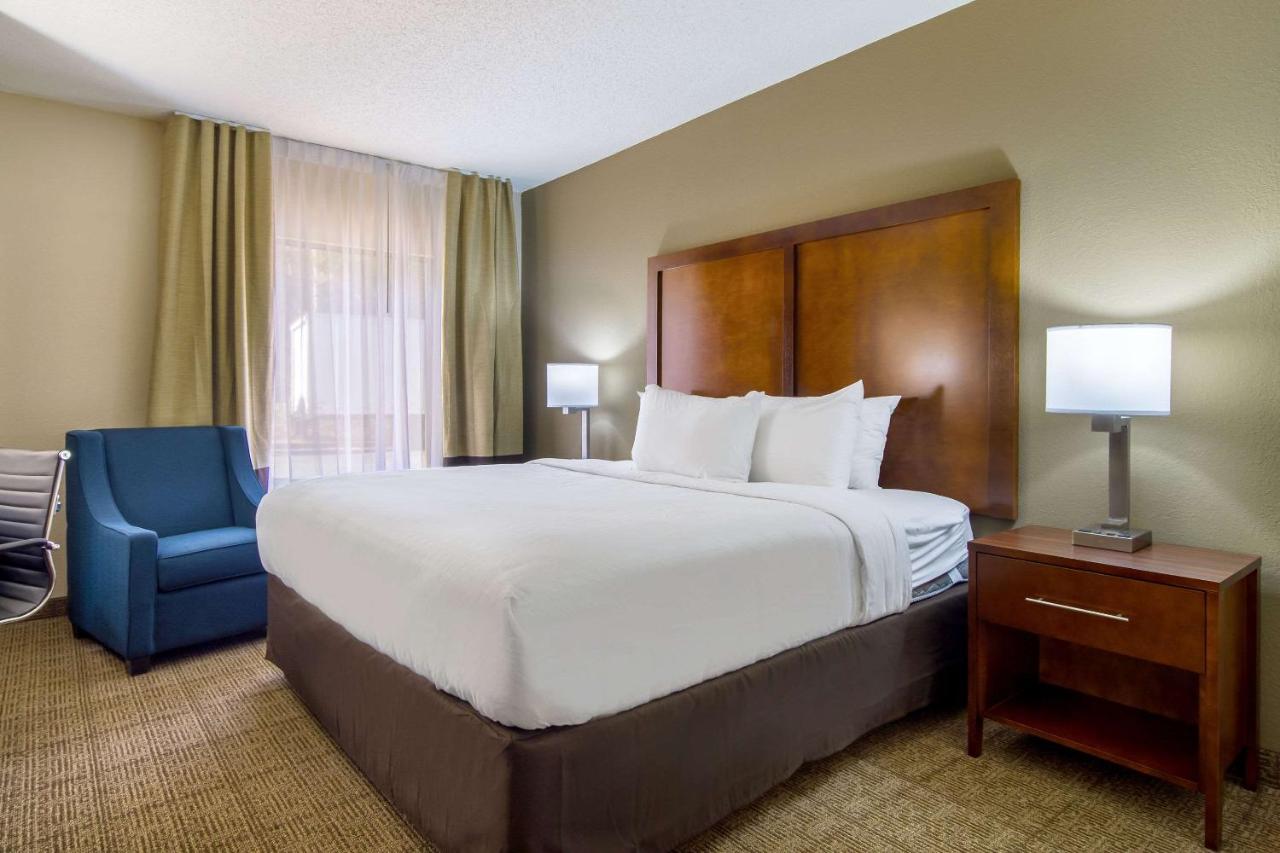 Americas Best Value Inn Acworth Kennesaw — photo 8