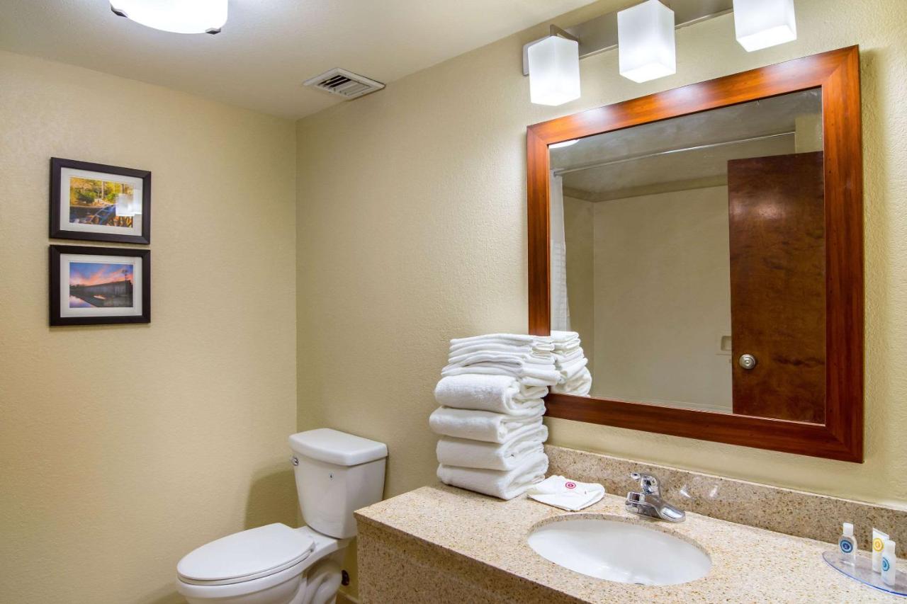 Americas Best Value Inn Acworth Kennesaw — photo 19