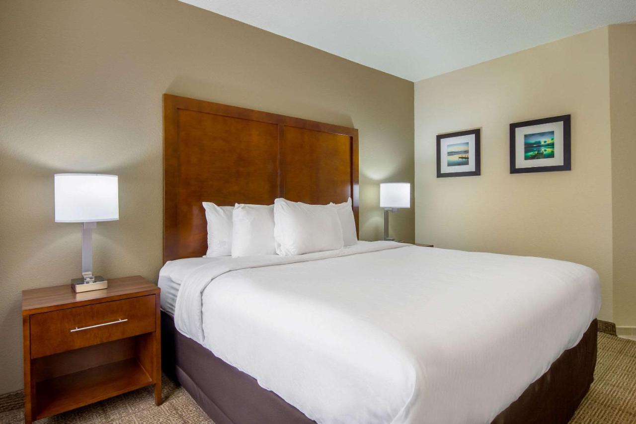 Americas Best Value Inn Acworth Kennesaw — photo 13