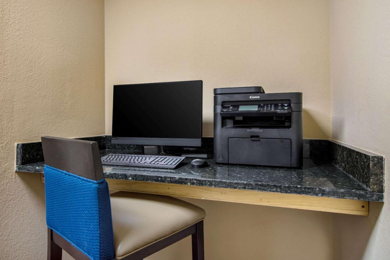 Americas Best Value Inn Acworth Kennesaw — photo 21