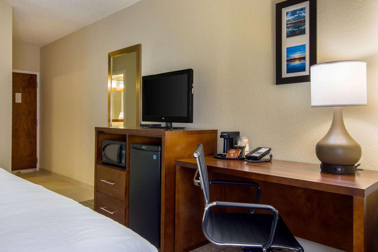 Americas Best Value Inn Acworth Kennesaw — photo 14