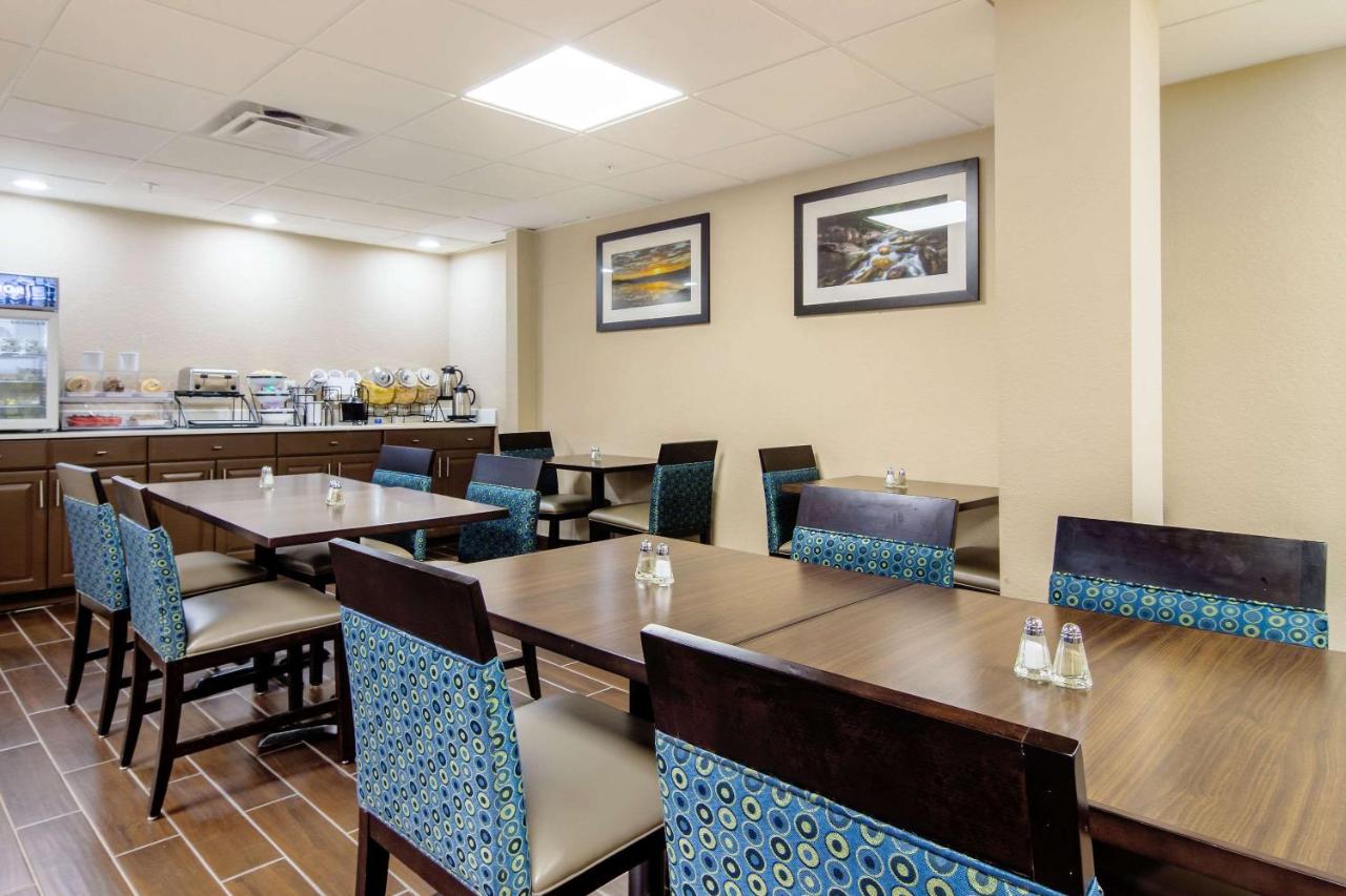 Americas Best Value Inn Acworth Kennesaw — photo 23