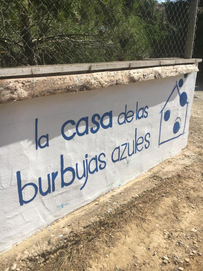 La Casa de Las Burbujas Azules, Caspe – Updated 2022 Prices