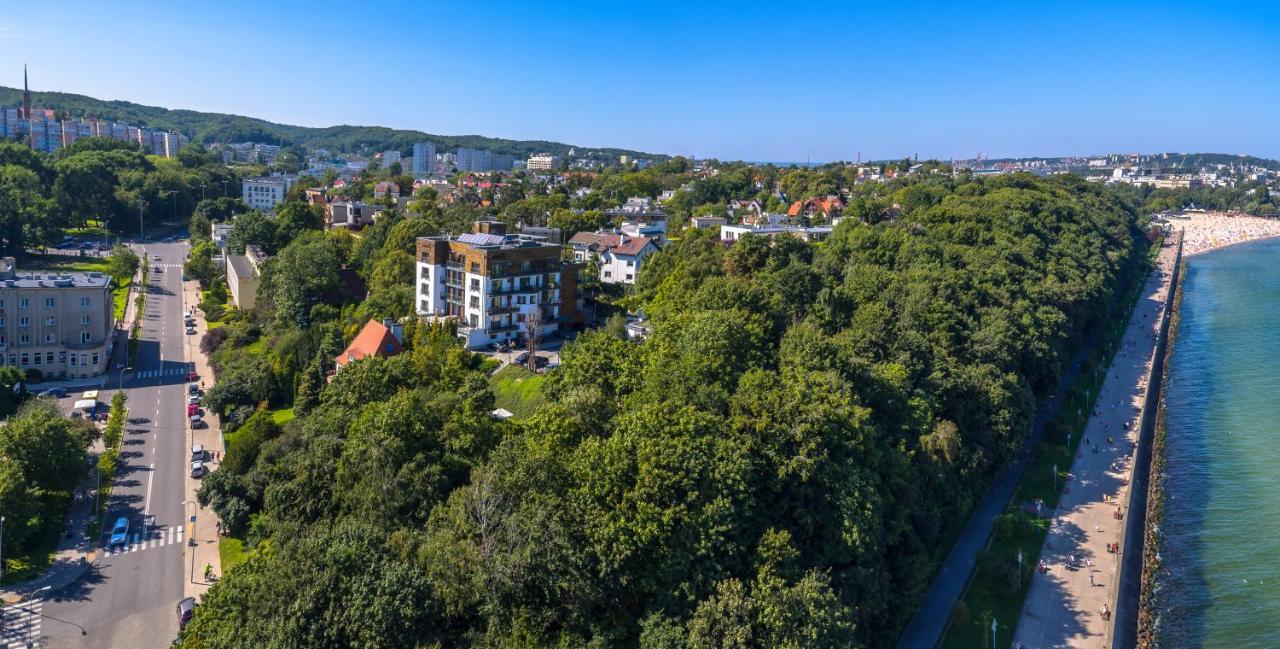 Beach: Hotel Różany Gaj