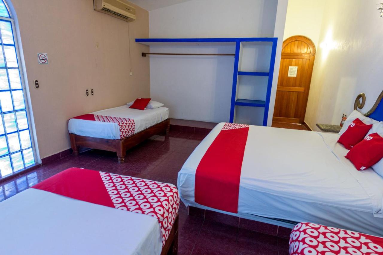 Hotel Isis photo