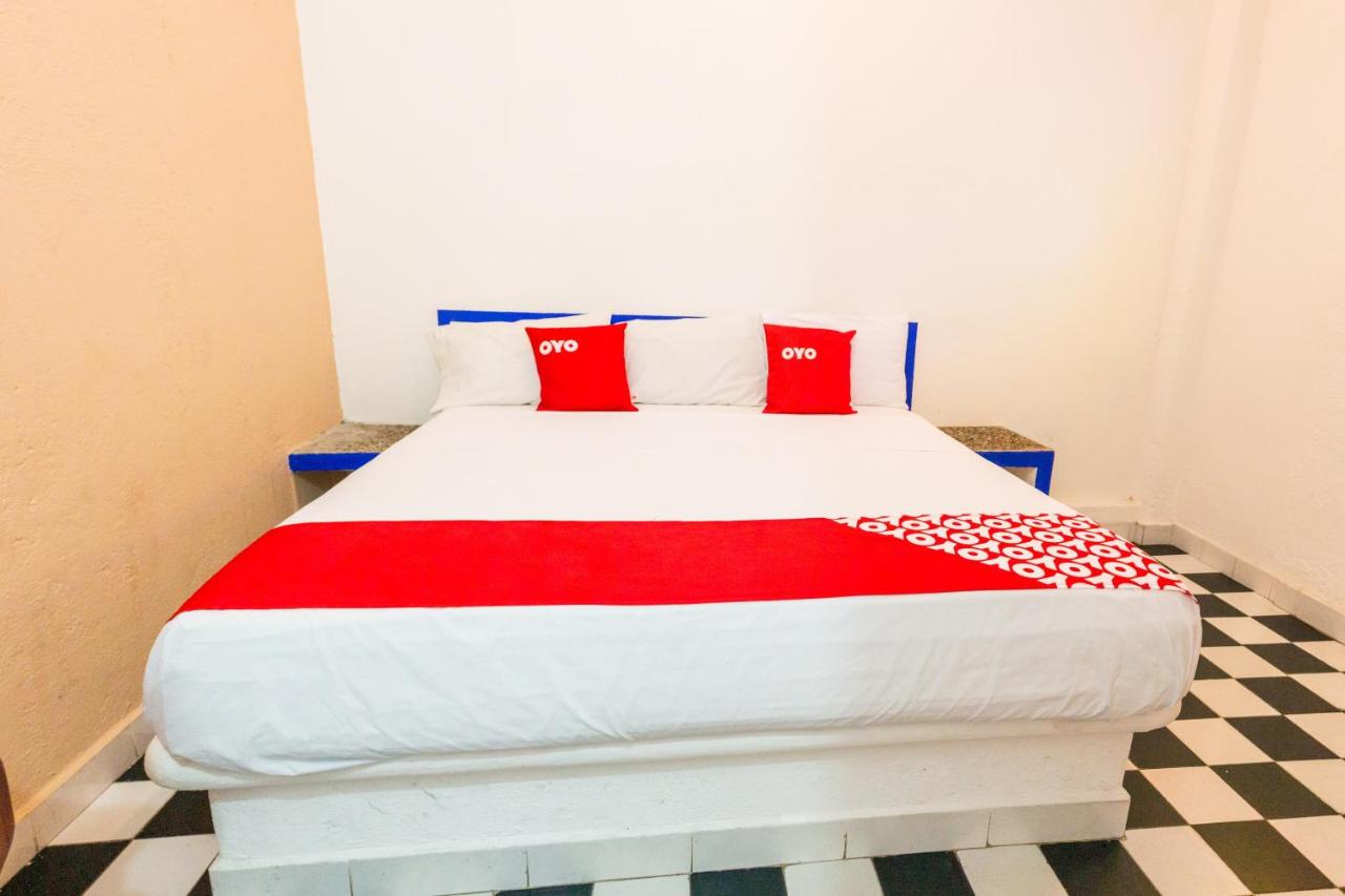 Hotel Isis photo