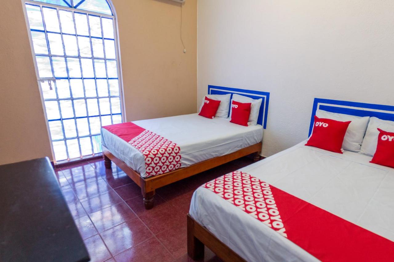 Hotel Isis photo