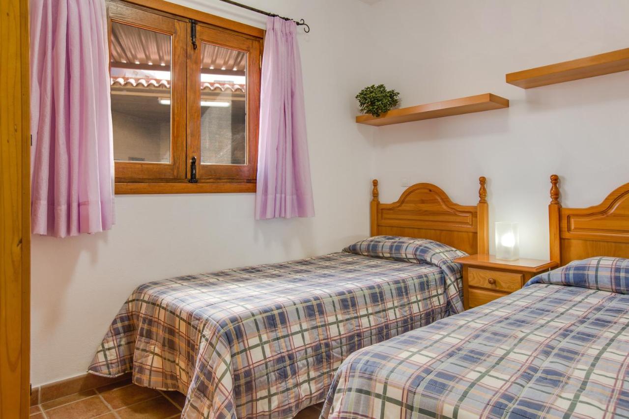 Villa Los Espinos, La Aldea de San Nicolas – Bijgewerkte ...